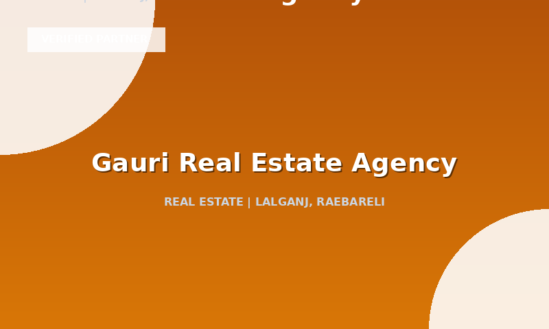 Gauri Real Estate Agency